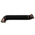 Wehrli 1007033 Stainless Down Pipe | 2004.5-2010 GM Silverado/Sierra 2500HD/3500HD 6.6L Duramax LLY/LBZ/LMM