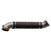 Wehrli 100704 3 inch Stainless Turbo Downpipe | 2011-2015 GM Silverado/Sierra 2500HD/3500HD 6.6L Duramax LML