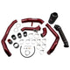 Wehrli 100712 High Flow Intake Bundle Kit | 2001-2004 GM Silverado/Sierra 2500HD/3500HD 6.6L Duramax LB7