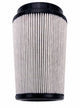 Wehrli 100719 5in Inlet Dry Air Filter | 2004-2024 Ram 5.9L/6.7L Cummins & 2001-2019 GM 6.6L Duramax