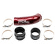 Wehrli 100720 4 inch Intake Resonator Pipe Kit | 2020-2025 GM Silverado/Sierra 2500HD/3500HD 6.6L Duramax