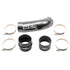 Wehrli 100720 4 inch Intake Resonator Pipe Kit | 2020-2025 GM Silverado/Sierra 2500HD/3500HD 6.6L Duramax