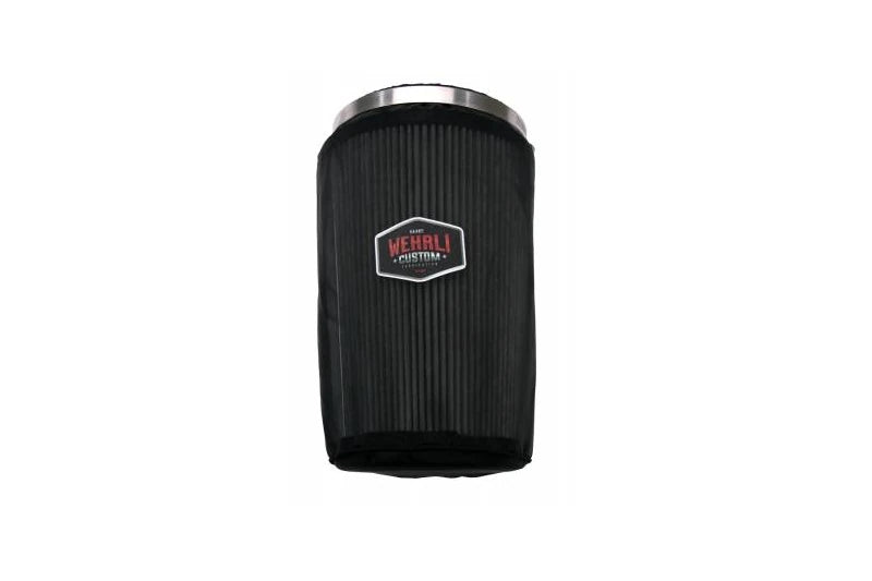 Wehrli 100728 Air Filter Cover | Universal