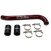 Wehrli 100742 Upper Coolant Pipe Kit | 2017-2019 GM Silverado/Sierra 2500HD/3500HD 6.6L Duramax L5P