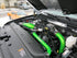 Wehrli 100742 Upper Coolant Pipe Kit | 2017-2019 GM Silverado/Sierra 2500HD/3500HD 6.6L Duramax L5P
