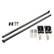 Wehrli 100826 60 inch Traction Bar Kit | 2020-2025 GM Silverado/Sierra 2500HD/3500HD 6.6L Duramax L5P