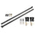 Wehrli 100852 68 inch Traction Bar Kit | 2001-2010 GM Silverado/Sierra 2500HD/3500HD 6.6L Duramax ECLB/CCLB