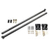Wehrli 100850 60 inch Traction Bar Kit | 2001-2010 GM Silverado/Sierra 2500HD/3500HD 6.6L Duramax RCLB/CCSB/ECSB
