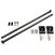 Wehrli 100853 68" inch Traction Bar Kit | 2011-2019 GM Silverado/Sierra 2500HD/3500HD 6.6L Duramax ECLB/CCLB