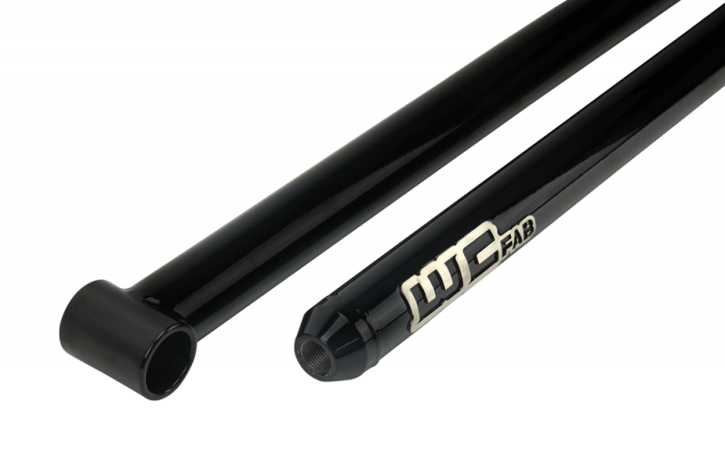 Wehrli 100853 68 inch Traction Bar Kit | 2011-2019 GM Silverado/Sierra 2500HD/3500HD 6.6L Duramax ECLB/CCLB