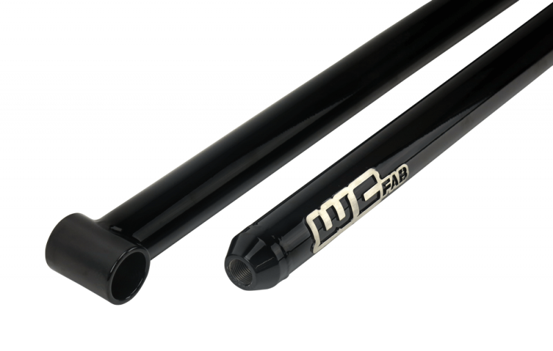 Wehrli 100851 60 inch Traction Bar Kit | 2011-2019 GM Silverado/Sierra 2500HD/3500HD 6.6L Duramax RCLB/CCSB/ECSB