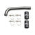 Wehrli 100860 Upper Coolant Pipe Kit | 2001-2005 GM Silverado/Sierra 2500HD/3500HD 6.6L Duramax