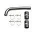 Wehrli 100860 Upper Coolant Pipe Kit | 2001-2005 GM Silverado/Sierra 2500HD/3500HD 6.6L Duramax