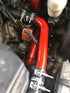 Wehrli 100860 Upper Coolant Pipe Kit | 2001-2005 GM Silverado/Sierra 2500HD/3500HD 6.6L Duramax