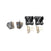 Wehrli 100862 Traction Bar Bracket & Hardware Kit | 2014-2018 GM Silverado/Sierra 1500