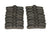 Wagler C6618 Billet Rocker Bridges | 2001-2010 GM Silverado/Sierra 2500HD/3500HD 6.6L Duramax