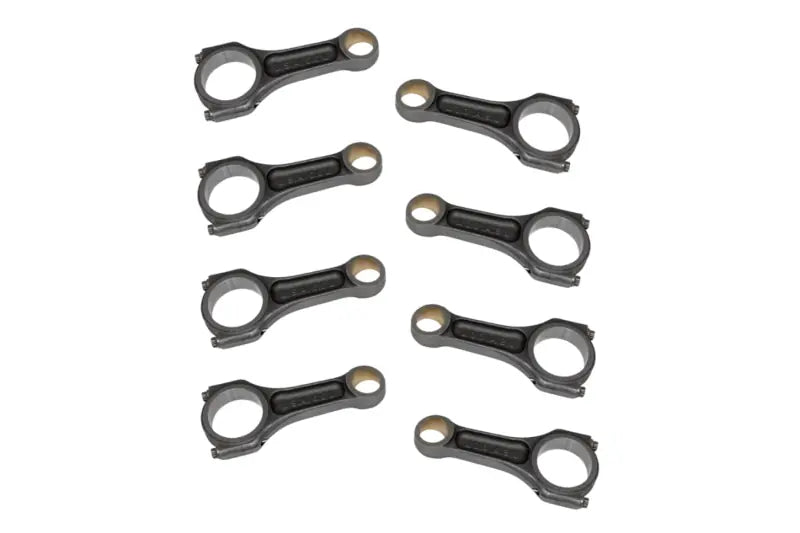 Wagler CRC6.6ST Street Fighter Connecting Rods | 2001-2016 Silverado/Sierra 2500HD/3500HD 6.6L