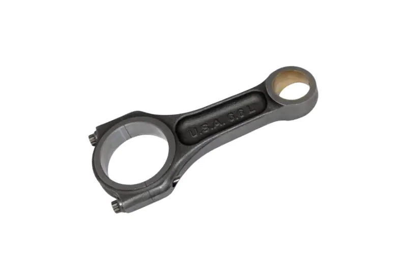 Wagler CRC6.6ST Street Fighter Connecting Rods | 2001-2016 Silverado/Sierra 2500HD/3500HD 6.6L