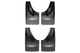 WeatherTech 110026-120026 Front & Rear Mud Flaps | 2009-2024 RAM 1500/Classic & 10-18 RAM 2500/3500