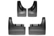 WeatherTech 110045-120080 Front & Rear Mud Flaps | 2014-2018 RAM 3500