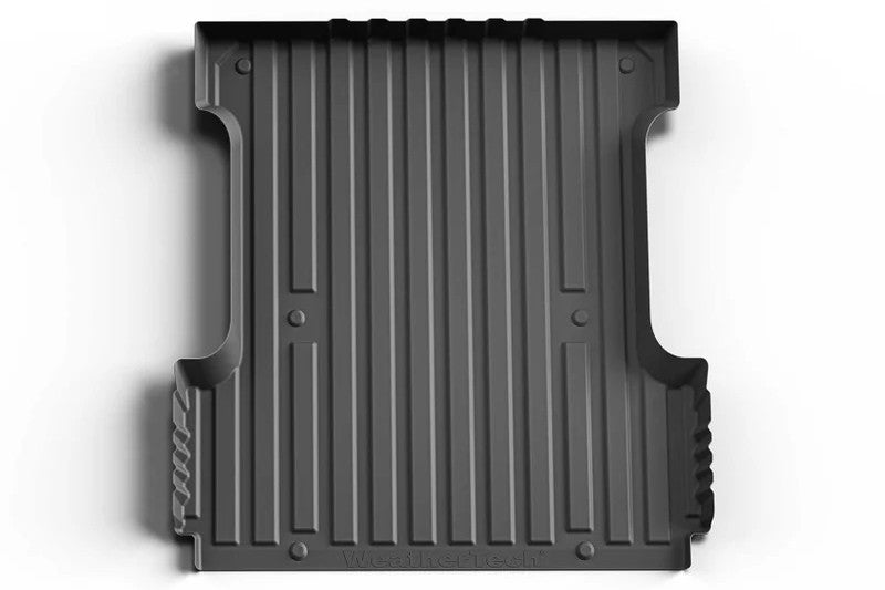 WeatherTech 36706IM ImpactLiner Bed Liner | 2010-2018 RAM 2500/3500