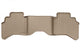 WeatherTech 450042 DigitalFit Floor Liner - Tan | 2003-2009 Dodge RAM 1500 Quad Cab
