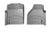 WeatherTech 460121 DigitalFit Front Grey Floor Mats | 2003-2009 Dodge RAM 2500/3500