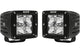 Westin 09-12200A-PR HyperQ LED Auxiliary Lights | 2019-2023 RAM 2500/3500 6.7L Cummins
