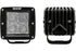 Westin 09-12200A-PR HyperQ LED Auxiliary Lights | 2019-2023 RAM 2500/3500 6.7L Cummins