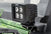 Westin 09-12205A-PR HyperQ B-FORCE LED Auxiliary Lights | 2019-2023 RAM 2500/3500 6.7L Cummins