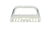 Westin 31-5240 E-Series Polished Bull Bar | 1999-2007 GM Silverado/Sierra 1500/2500HD