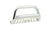 Westin 31-5240 E-Series Polished Bull Bar | 1999-2007 GM Silverado/Sierra 1500/2500HD