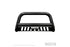 Westin 31-6025 E-Series Bull Bar (Black) | 2020-2025 GM Silverado/Sierra 2500HD/3500HD
