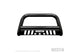 Westin 31-6025 E-Series Bull Bar (Black) | 2020-2025 GM Silverado/Sierra 2500HD/3500HD