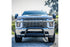 Westin 31-6025 E-Series Bull Bar (Black) | 2020-2025 GM Silverado/Sierra 2500HD/3500HD