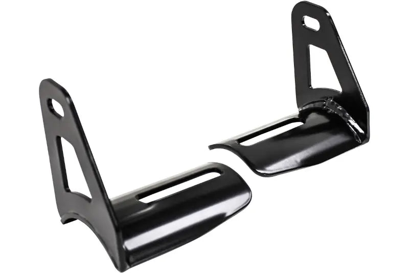 Westin 32-0045 Bull Bar LED Bracket | 2019-2023 RAM 2500/3500 6.7L Cummins
