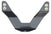 Westin 32-0055 Bull Bar License Plate Bracket | 2019-2025 RAM 2500/3500 6.7L Cummins