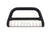 Westin 32-1245 Ultimate Black Bull Bar | 1999-2007 GM Silverado/Sierra 1500/2500HD/3500HD