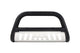 Westin 32-1245 Ultimate Black Bull Bar | 1999-2007 GM Silverado/Sierra 1500/2500HD/3500HD