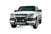 Westin 32-1245 Ultimate Black Bull Bar | 1999-2007 GM Silverado/Sierra 1500/2500HD/3500HD