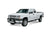 Westin 32-1245 Ultimate Black Bull Bar | 1999-2007 GM Silverado/Sierra 1500/2500HD/3500HD