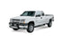 Westin 32-1245 Ultimate Black Bull Bar | 1999-2007 GM Silverado/Sierra 1500/2500HD/3500HD
