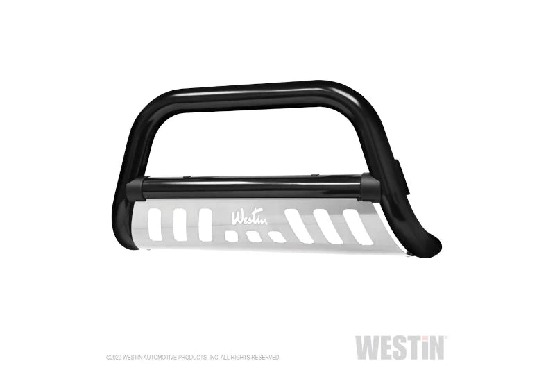 Westin 32-3995 Ultimate Bull Bar | 2020-2025 Silverado 2500HD/3500HD