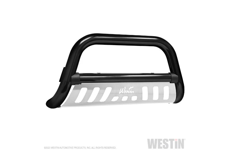 Westin 32-3995 Ultimate Bull Bar | 2020-2025 Silverado 2500HD/3500HD