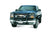 Westin 40-1245 Sportsman Black Grille Guard | 2003-2007 Silverado 2500HD/3500HD