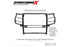 Westin 40-33995 Sportsman X Grille Guard | 2020-2023 Silverado 2500HD/3500HD