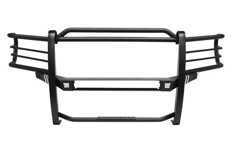 Westin 40-34025 Sportsman X Grille Guard | 2019-2023 Ram 6.7L Cummins