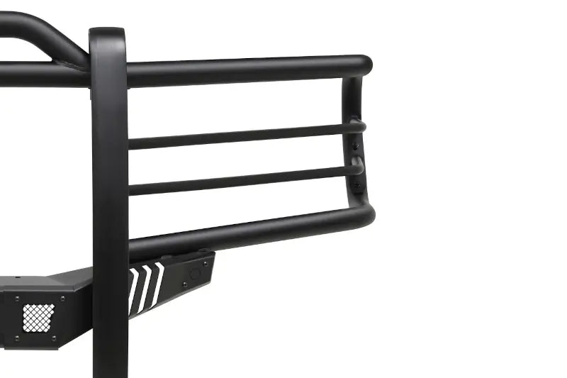Westin 40-34025 Sportsman X Grille Guard | 2019-2023 Ram 6.7L Cummins