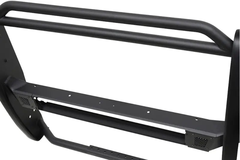 Westin 40-34025 Sportsman X Grille Guard | 2019-2023 Ram 6.7L Cummins
