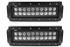 Westin 57-0035 HDX B-FORCE Flush Mount 10 LED Light Bar Kit | 2019-2023 RAM 2500/3500 6.7L Cummins